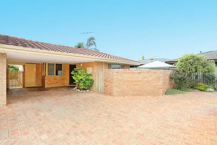 3/30 Stewart Street, Mandurah WA 6210