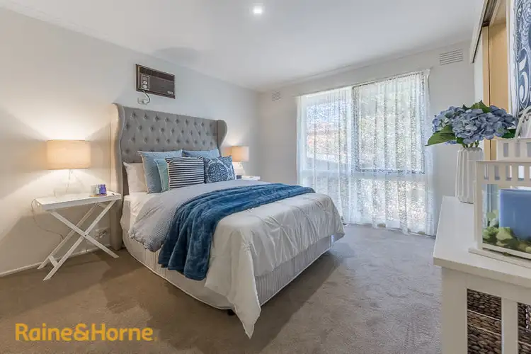 Fifth view of Homely house listing, 4 Curtin Drive, Sunbury VIC 3429