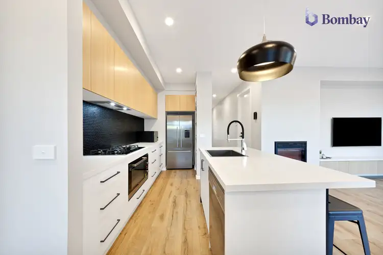 Fourth view of Homely house listing, 5 PASTURE DRIVE, Mickleham VIC 3064
