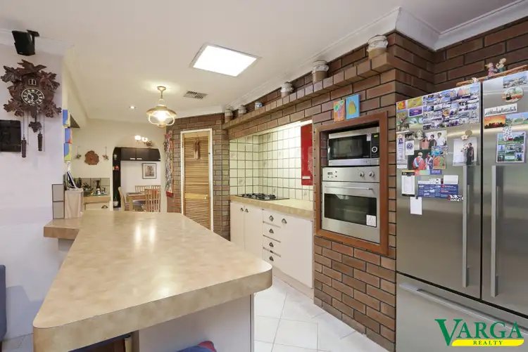 Sixth view of Homely house listing, 9 Huon Street, Willetton WA 6155