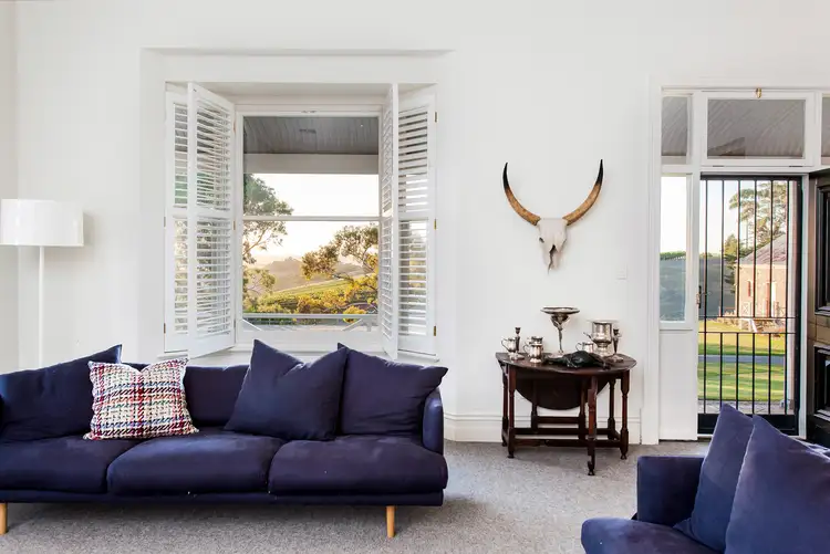 Sixth view of Homely rural property listing, 97 Leonard Road, Hahndorf SA 5245