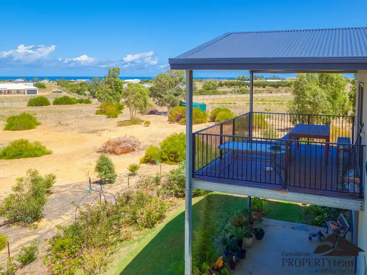 Second view of Homely house listing, 61 Wittenoom Circle, White Peak WA 6532