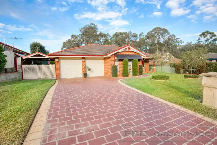 35 Leinster Circuit, Ashtonfield NSW 2323