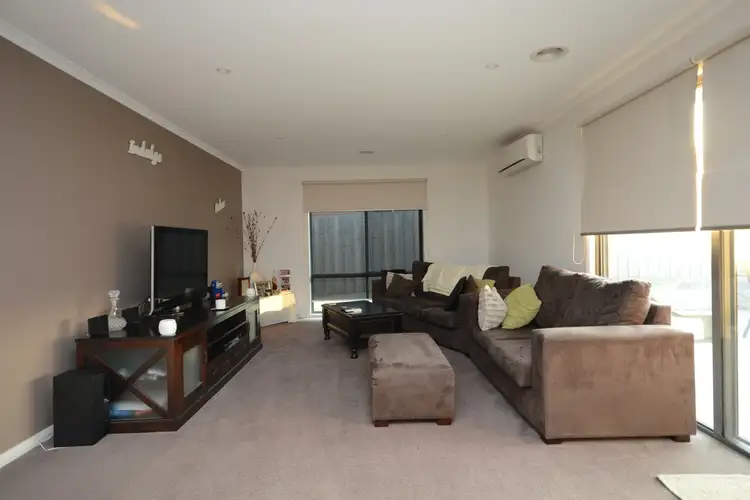 Second view of Homely house listing, 11 Glendon Drive, Eastwood VIC 3875