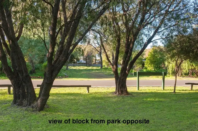 Fourth view of Homely land listing, 23 Campion Way, Quindalup WA 6281