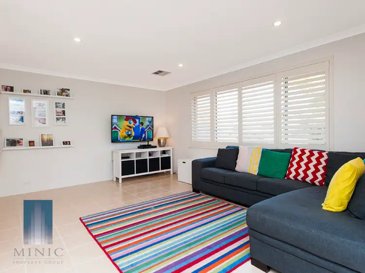 Fourth view of Homely house listing, 23 Warner Court, Manning WA 6152