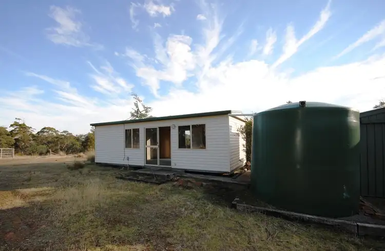 Second view of Homely house listing, 1 Salmons Road, Rhyndaston TAS 7120