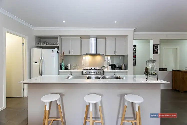 Sixth view of Homely house listing, 7 Grassbird Drive, Point Cook VIC 3030