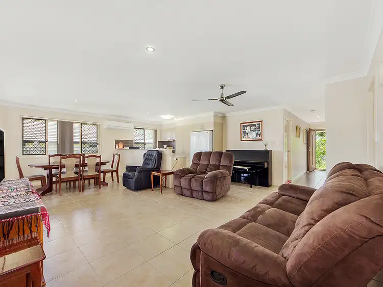 Third view of Homely house listing, 82 FAIRNEYVIEW-FERNVALE ROAD, Fernvale QLD 4306