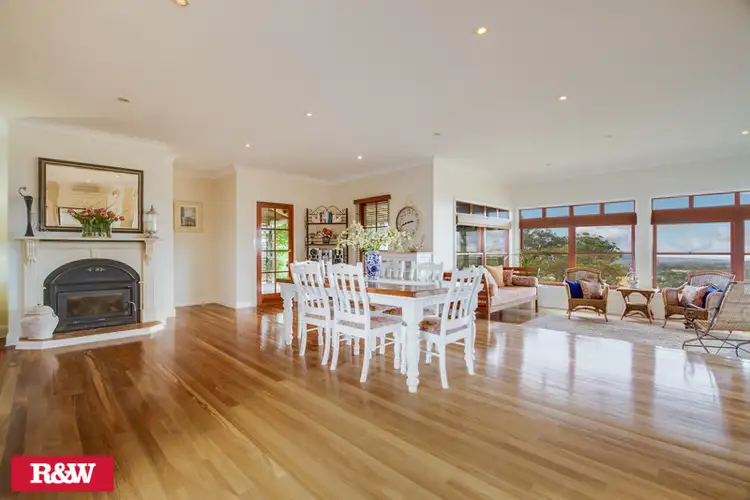 Fifth view of Homely rural property listing, 172 Mt Mitchell Road Invergowrie, Armidale NSW 2350
