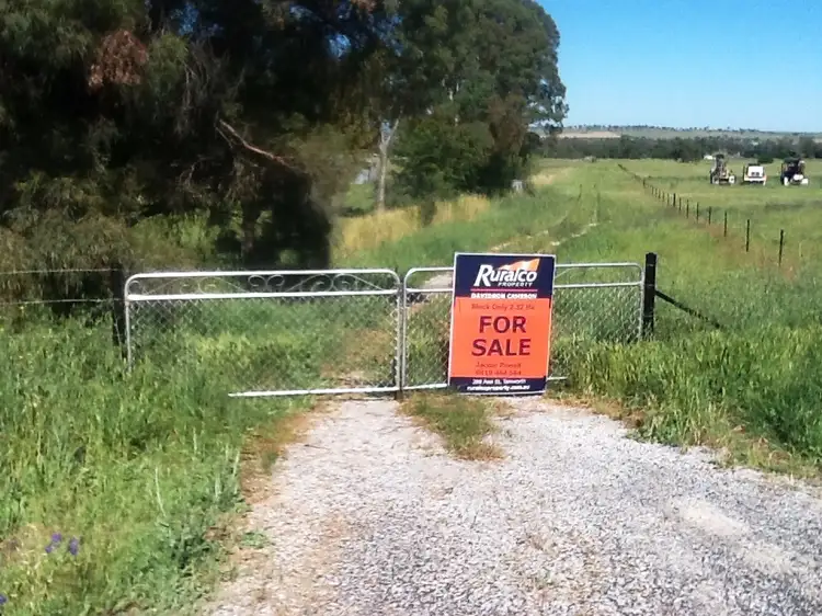935B Manilla Road, Hallsville NSW 2340