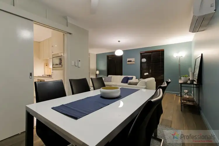 Sixth view of Homely house listing, 141 Rostrata Avenue, Willetton WA 6155