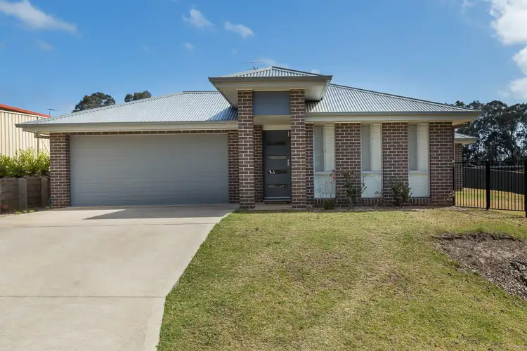 Main view of Homely house listing, 42 Courtenay Crescent, Long Beach NSW 2536