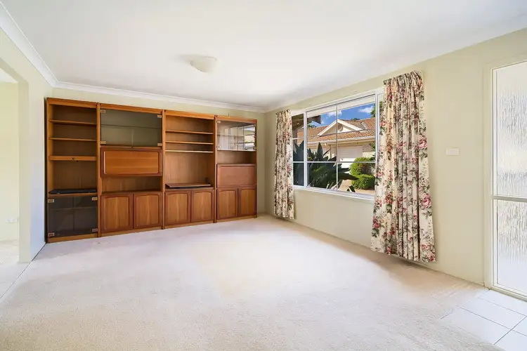 Fifth view of Homely house listing, 5/4 Tyrone Avenue, Forestville NSW 2087