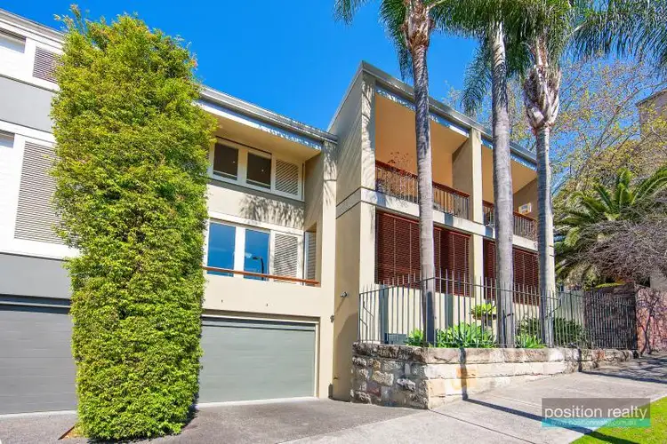 22 Manning Road, Double Bay NSW 2028