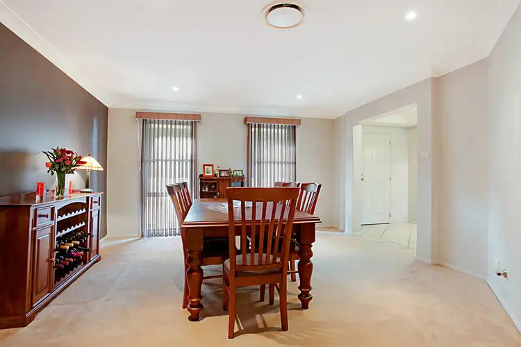 Third view of Homely house listing, 15 Callistemon Street, Mount Annan NSW 2567