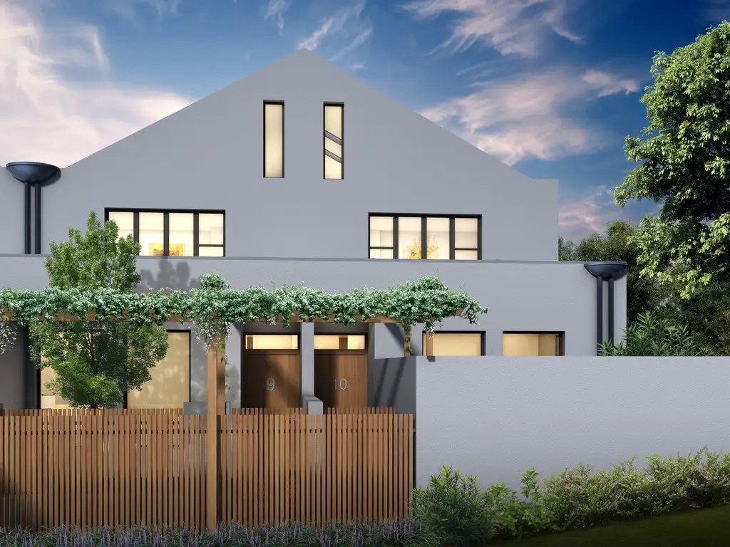 Main view of Homely townhouse listing, Address available on request