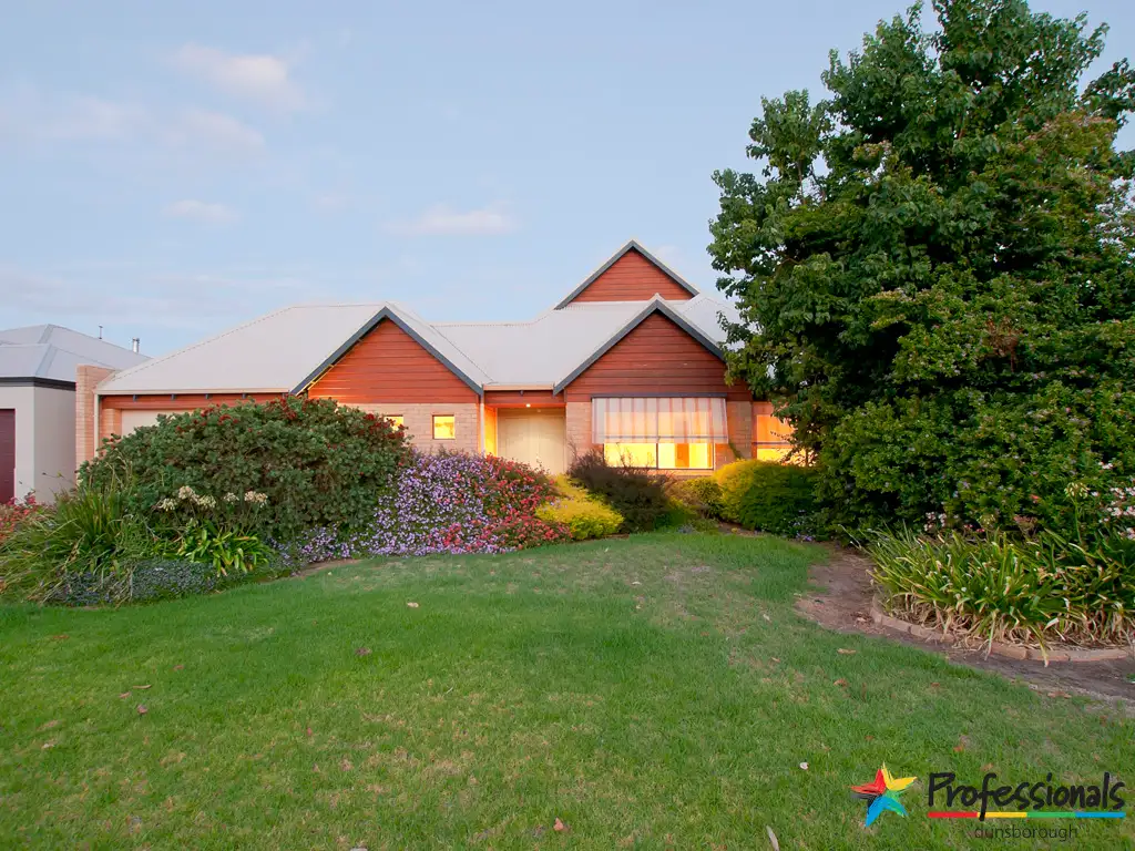 Main view of Homely house listing, 17 Ashbrook Green, Dunsborough WA 6281