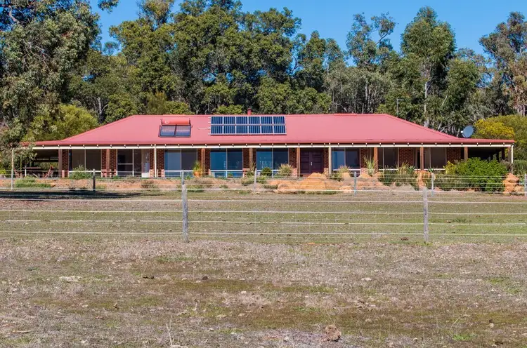 200 Mayo Road, Gidgegannup WA 6083