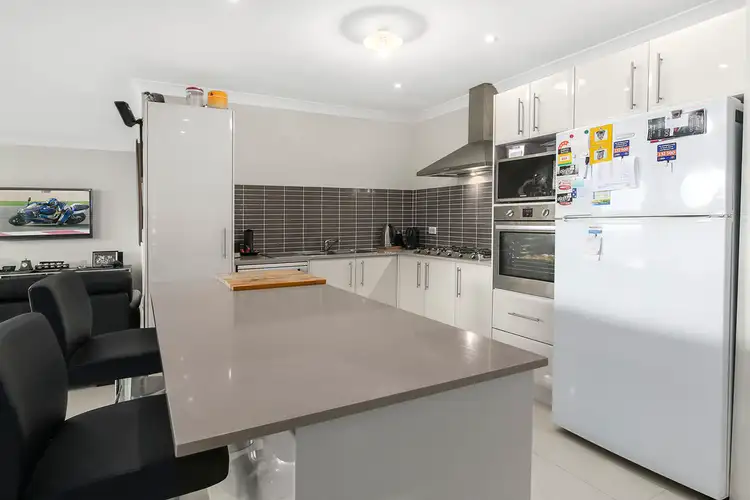 Third view of Homely house listing, 19 Jessie Street, Middleton Grange NSW 2171