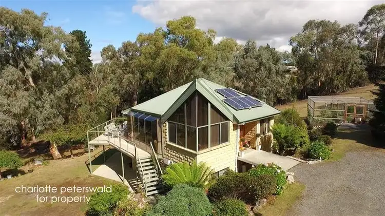 317 Manuka Road, Kettering TAS 7155