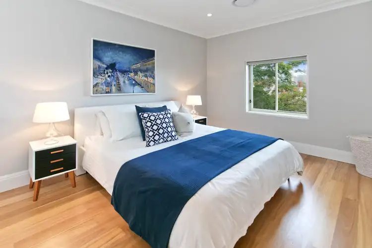 Sixth view of Homely apartment listing, 6/37a Fitzroy Street, Kirribilli NSW 2061