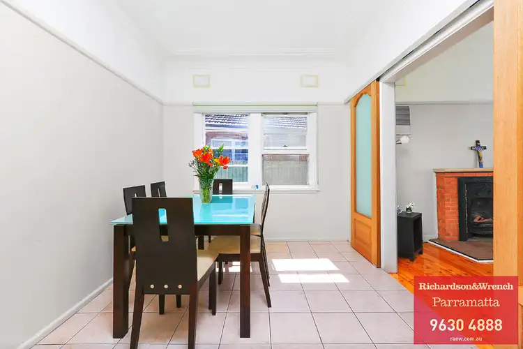 Sixth view of Homely house listing, 18 Wentworth Avenue, Toongabbie NSW 2146