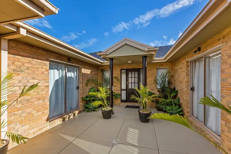 Fourth view of Homely house listing, 12 Heron Way, Sanctuary Lakes VIC 3030