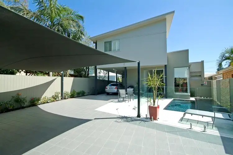 Sixth view of Homely house listing, 39 Sandy Point Road, Corlette NSW 2315