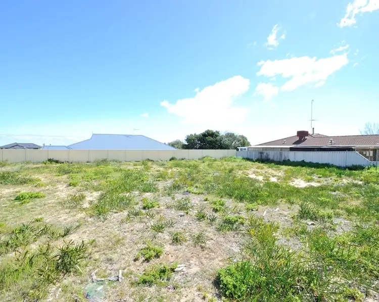 Fifth view of Homely land listing, 60 Lookout Vista, Singleton WA 6175