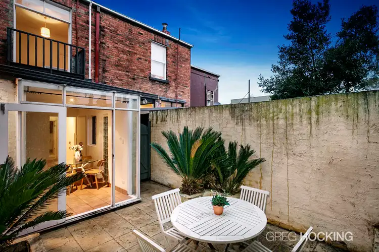 Third view of Homely house listing, 23 Crockford Street, Port Melbourne VIC 3207