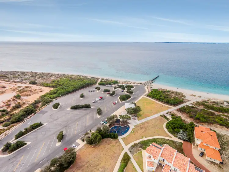 Seventh view of Homely land listing, 9 Long Beach Rise, Port Kennedy WA 6172