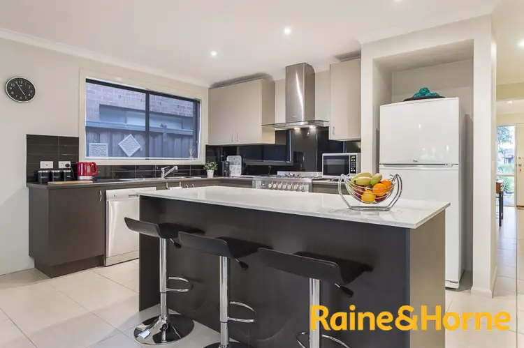 Second view of Homely house listing, 21 Banfield Place, Lyndhurst VIC 3975