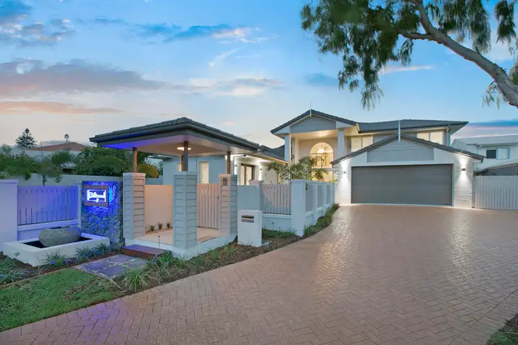 22 Carling Court, Cleveland QLD 4163