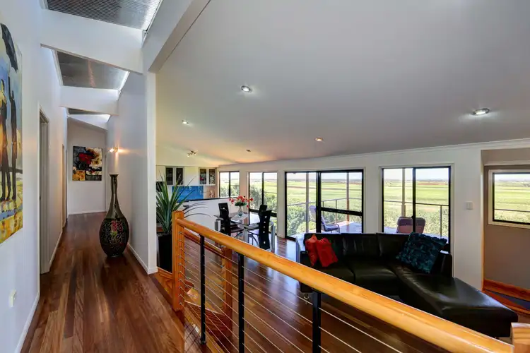 43 Rehbein Ave, Qunaba QLD 4670