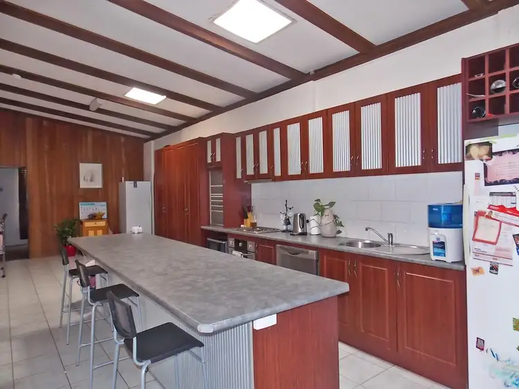 Fifth view of Homely house listing, 15 Plowman Street, Gillen NT 870