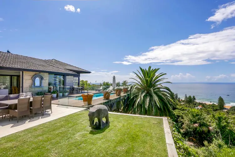8/5a Wollombi Road, Bilgola NSW 2107