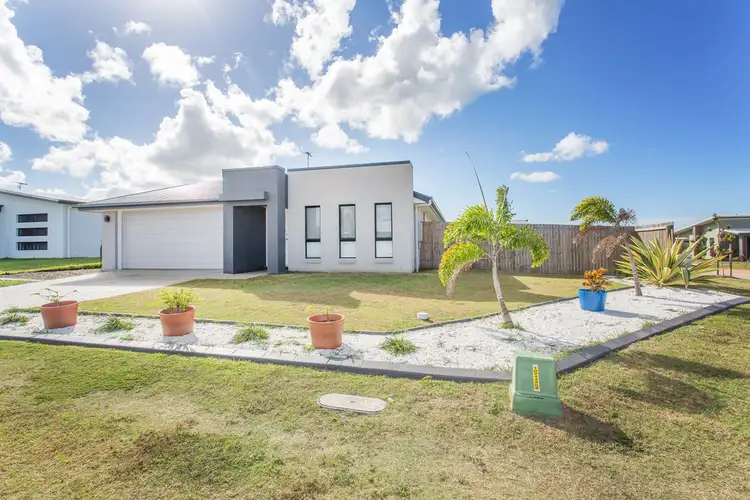Second view of Homely house listing, 25 Lawrence Street, Walkerston QLD 4751