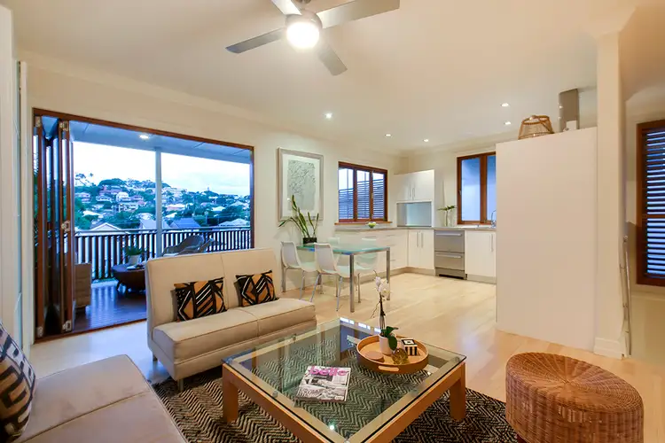 Fourth view of Homely house listing, 45 Oriel Road, Clayfield QLD 4011