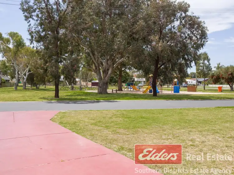 Third view of Homely house listing, 34 Barnes Crescent, East Bunbury WA 6230