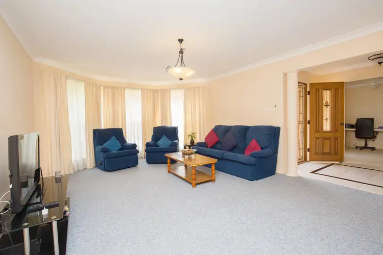 Fifth view of Homely house listing, 41 David Avenue, East Maitland NSW 2323