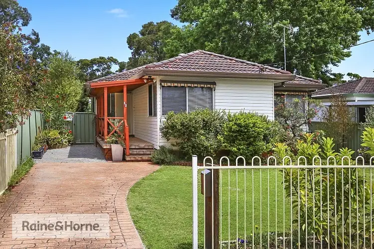 52 Lone Pine Avenue, Umina Beach NSW 2257