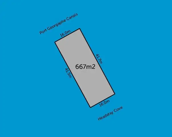 Lot 27 Headstay Cove, Geographe WA 6280