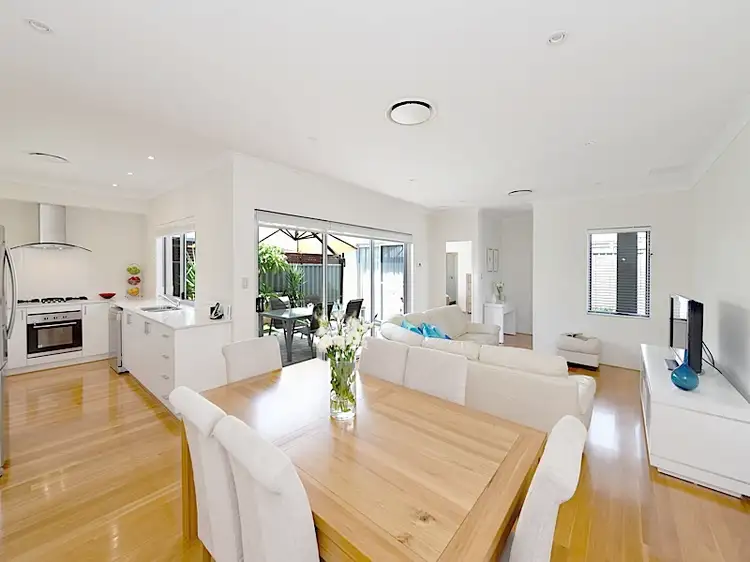 Main view of Homely house listing, 17B Jukes Way, Wembley WA 6014