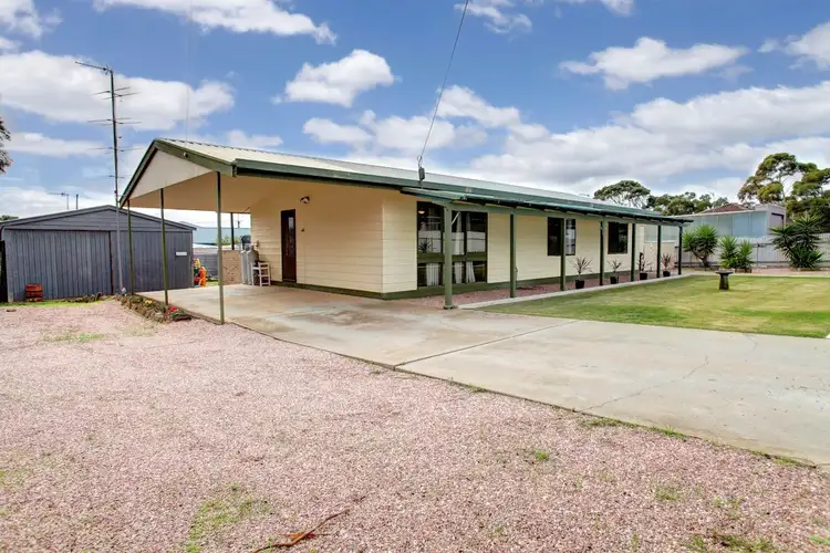 33 Coral Street, Port Lincoln SA 5606