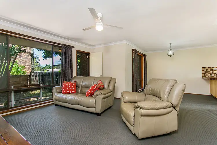 Second view of Homely house listing, 1/10 Marge Porter Place, West Ballina NSW 2478