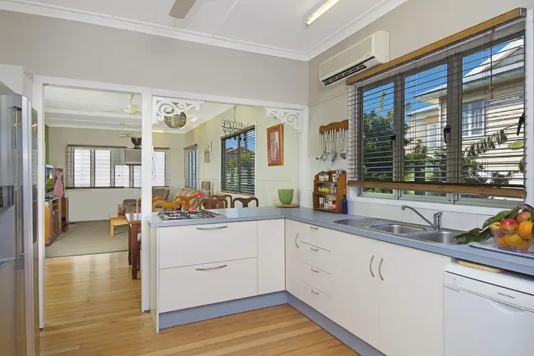 Third view of Homely house listing, 14 Diprose Street, Pimlico QLD 4812