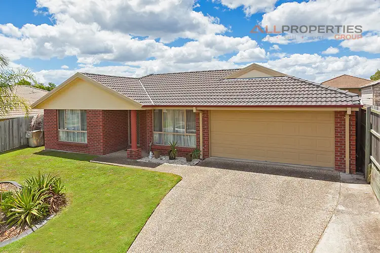 22 Lamberth Road East, Heritage Park QLD 4118