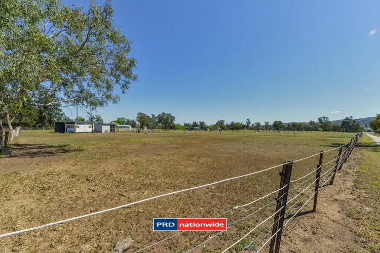 Second view of Homely land listing, 59-77 Scott Road, Tamworth NSW 2340