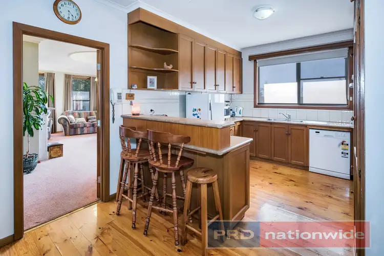 Fifth view of Homely house listing, 292 Sunraysia Highway, Miners Rest VIC 3352